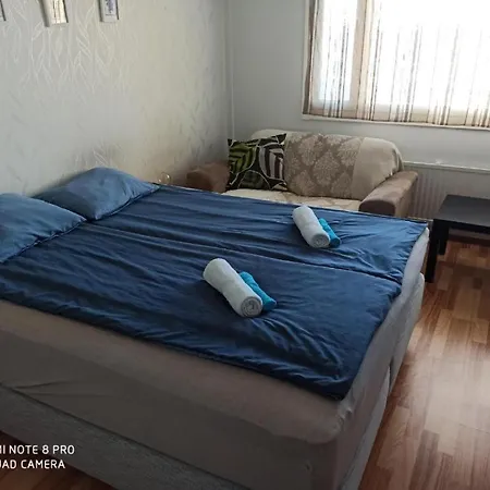 Luxurious Citycenter Apartment