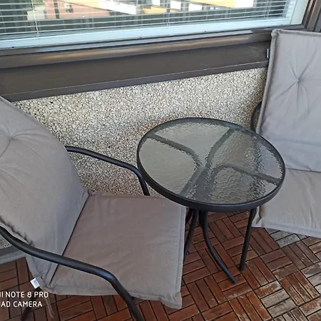 Apartment Luxurious Citycenter *