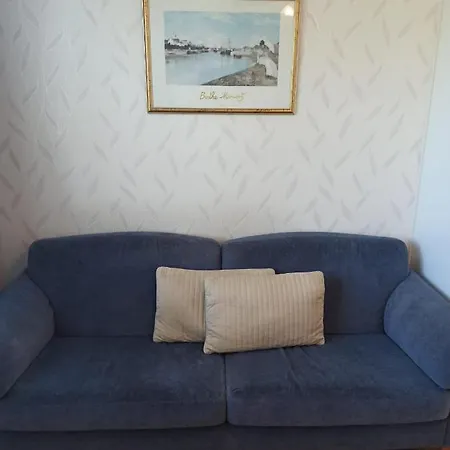 Luxurious Citycenter Apartment Rovaniemi