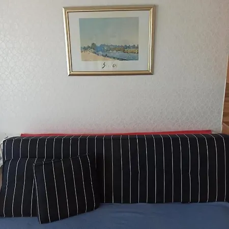 Apartment Luxurious Citycenter *