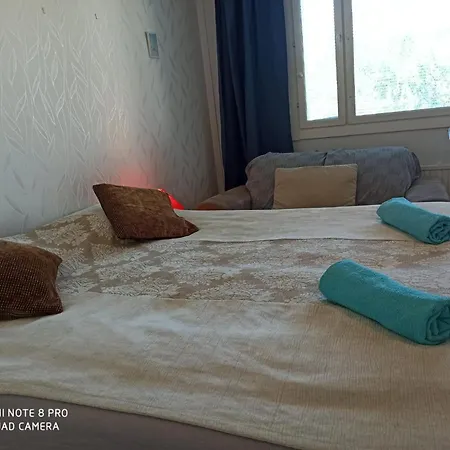 Luxurious Citycenter * Рованиеми